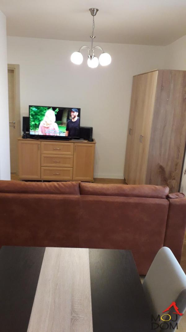 Slika 4 - Stan,NOVI SAD,JUGOVIĆEVO,kv: 66, € 144200, ID: 1027793