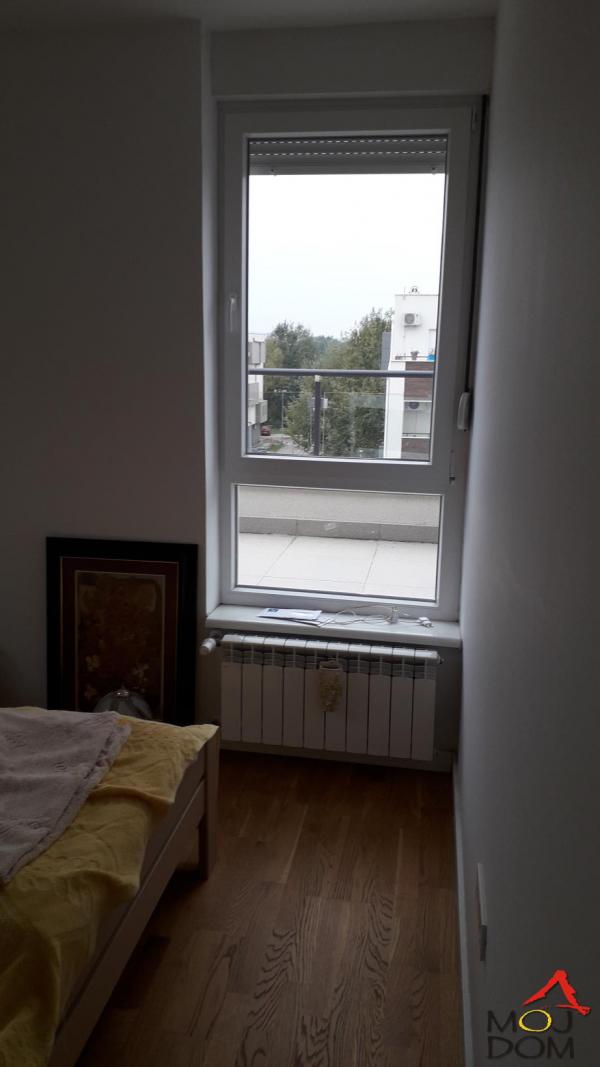 Slika 6 - Stan,NOVI SAD,JUGOVIĆEVO,kv: 66, € 144200, ID: 1027793