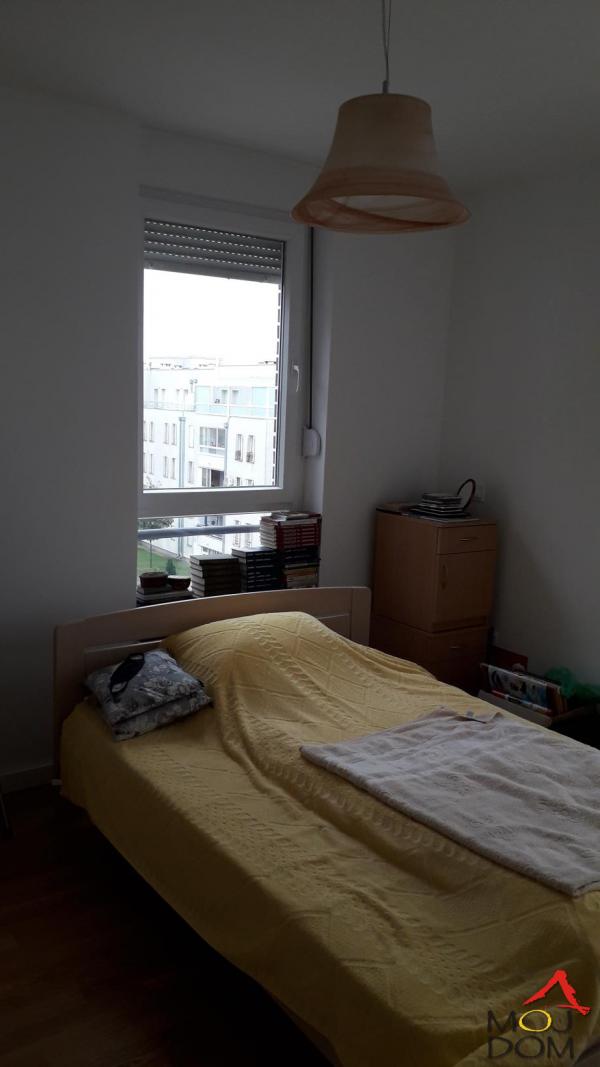 Slika 7 - Stan,NOVI SAD,JUGOVIĆEVO,kv: 66, € 144200, ID: 1027793