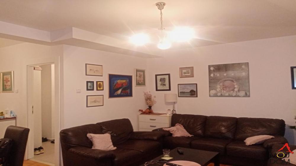 Glavna slika -Stan,NOVI SAD,LIMAN 2,kv: 70, € 252350, ID: 1027778