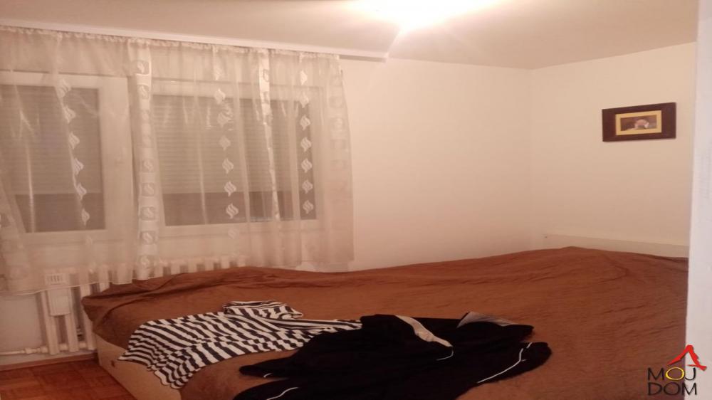 Slika 7 - Stan,NOVI SAD,LIMAN 2,kv: 70, € 252350, ID: 1027778