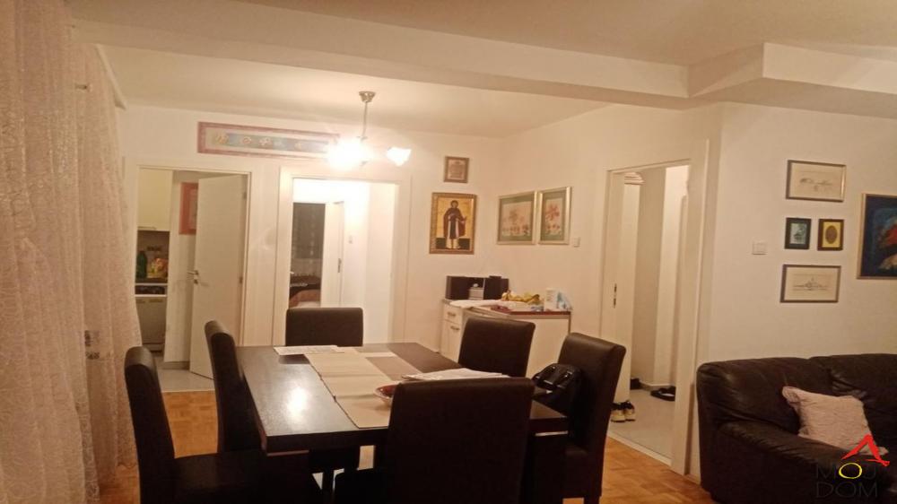 Slika 4 - Stan,NOVI SAD,LIMAN 2,kv: 70, € 252350, ID: 1027778