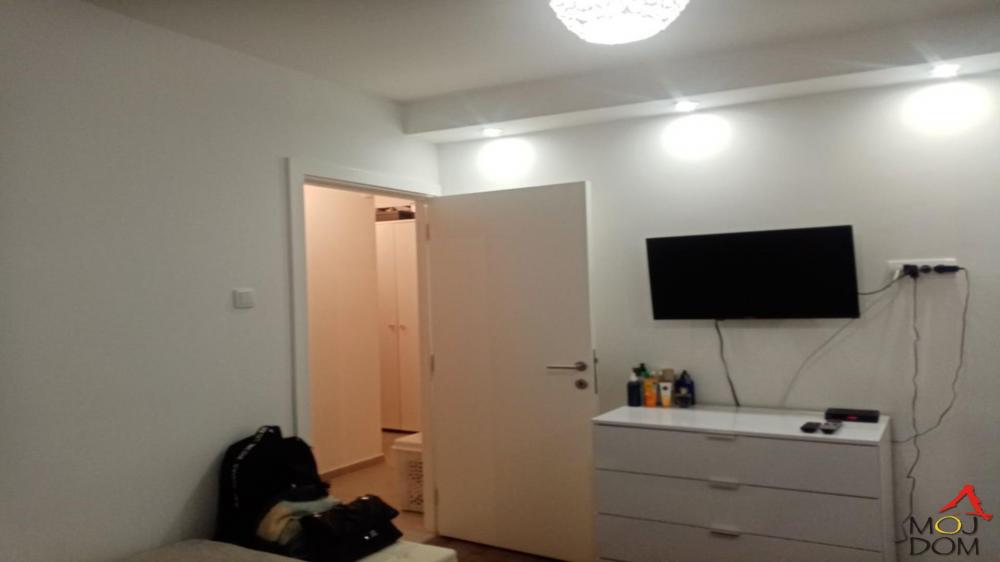Slika 10 - Stan,NOVI SAD,LIMAN 2,kv: 70, € 252350, ID: 1027778