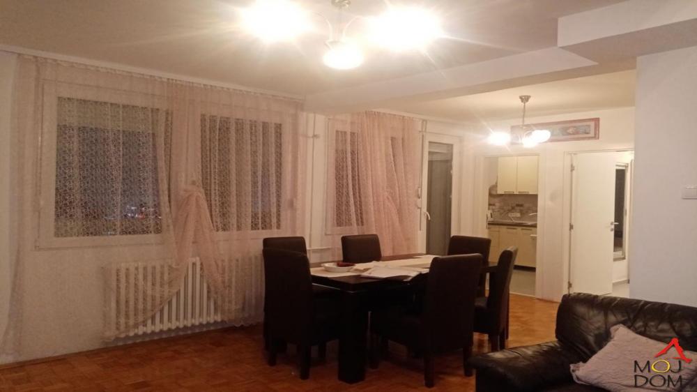 Slika 2 - Stan,NOVI SAD,LIMAN 2,kv: 70, € 252350, ID: 1027778