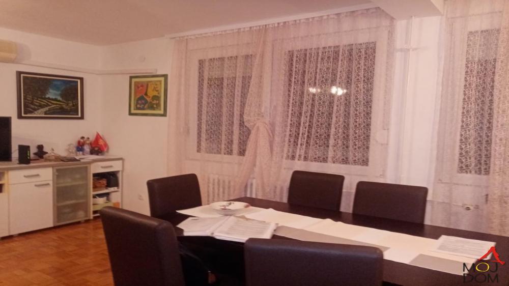 Slika 1 - Stan,NOVI SAD,LIMAN 2,kv: 70, € 252350, ID: 1027778