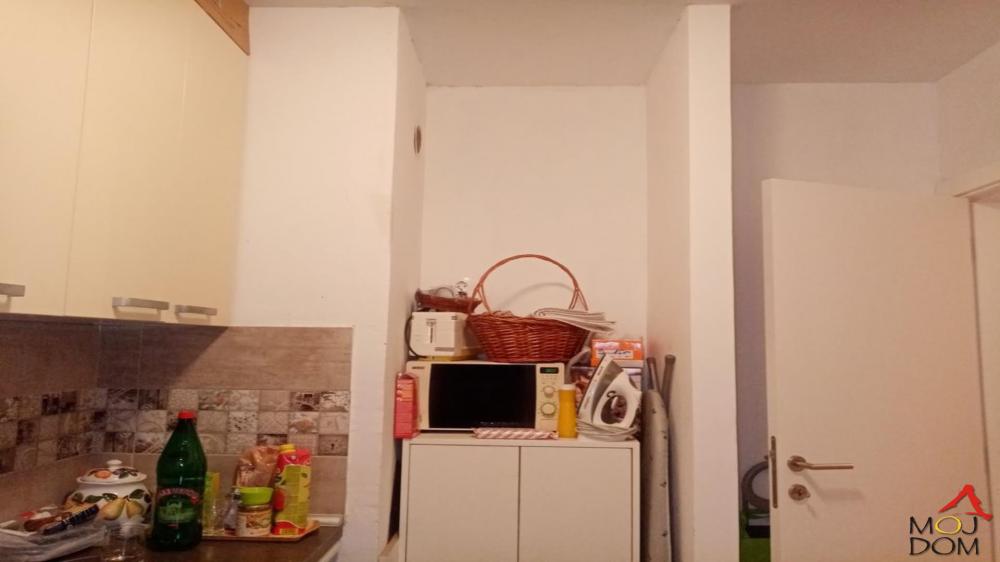 Slika 6 - Stan,NOVI SAD,LIMAN 2,kv: 70, € 252350, ID: 1027778