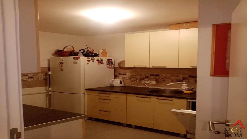 Slika 5 - Stan,NOVI SAD,LIMAN 2,kv: 70, € 252350, ID: 1027778