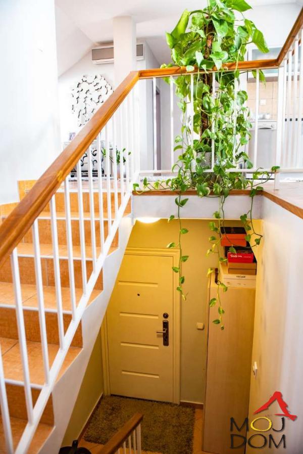 Slika 8 - Stan,NOVI SAD,BETANIJA,kv: 105, € 170000, ID: 1027777