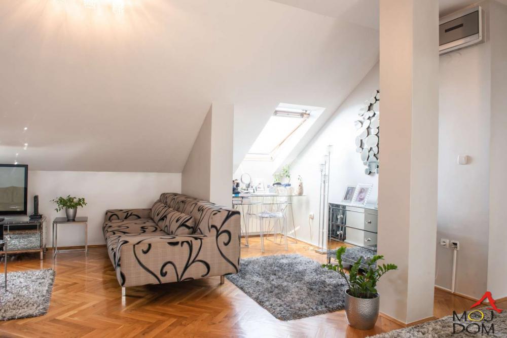 Slika 1 - Stan,NOVI SAD,BETANIJA,kv: 105, € 170000, ID: 1027777