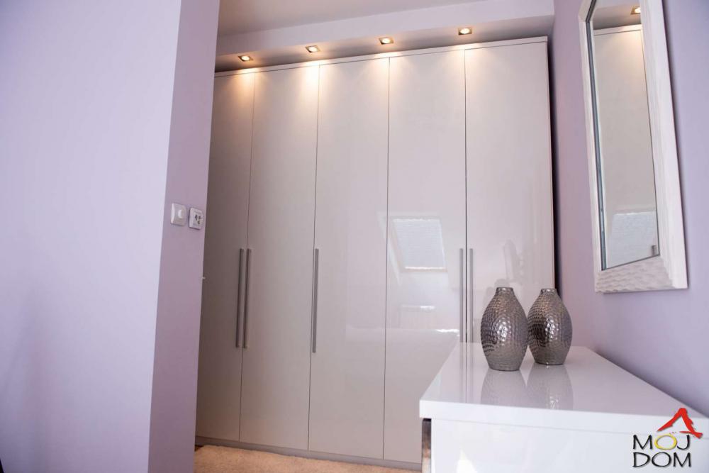 Slika 6 - Stan,NOVI SAD,BETANIJA,kv: 105, € 170000, ID: 1027777