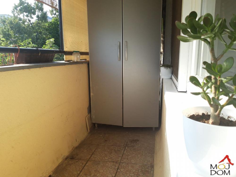 Slika 7 - Stan,NOVI SAD,STANICA,kv: 56, € 113300, ID: 1027773