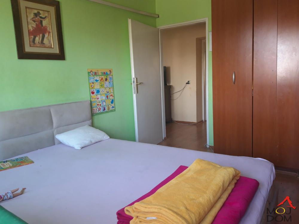Slika 4 - Stan,NOVI SAD,STANICA,kv: 56, € 113300, ID: 1027773