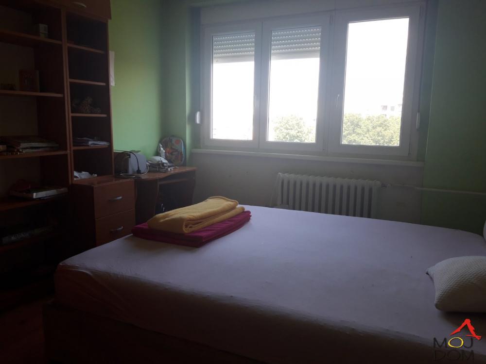 Slika 5 - Stan,NOVI SAD,STANICA,kv: 56, € 113300, ID: 1027773