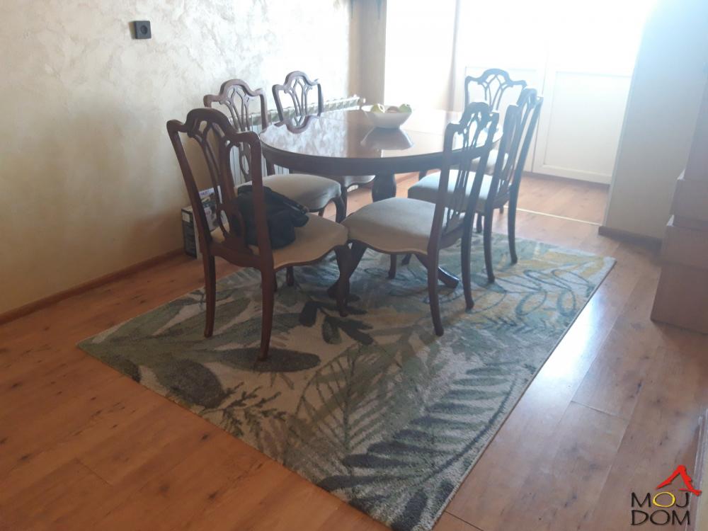 Slika 3 - Stan,NOVI SAD,STANICA,kv: 56, € 113300, ID: 1027773