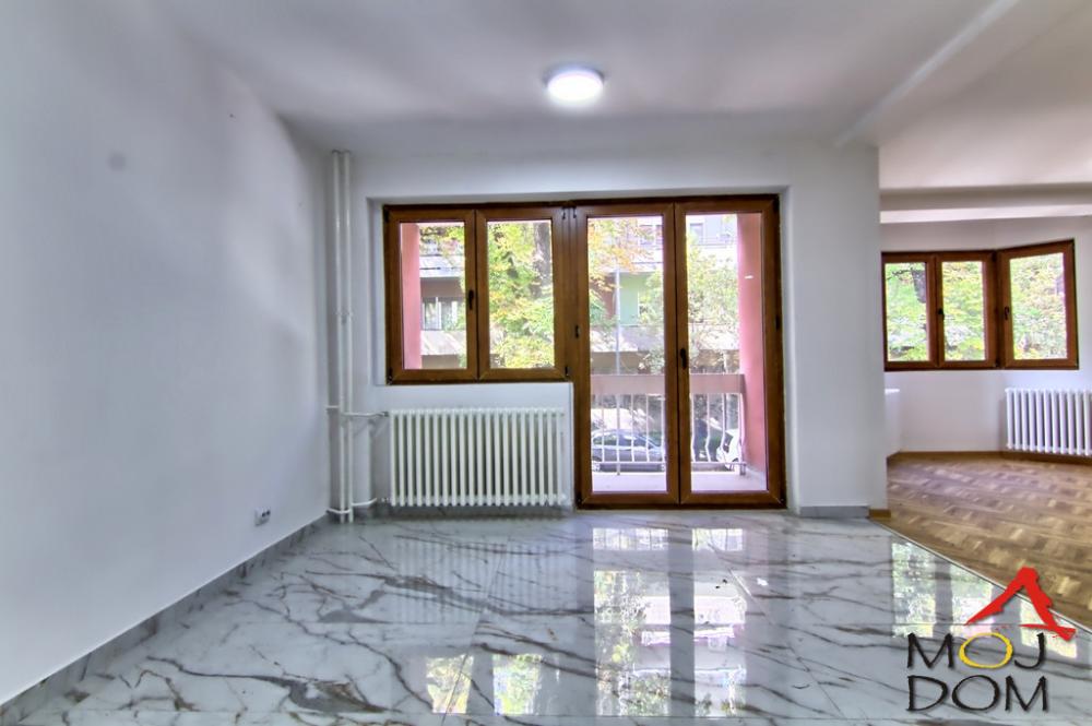 Slika 1 - Stan,NOVI SAD,CENTAR,kv: 98, € 339900, ID: 1027081