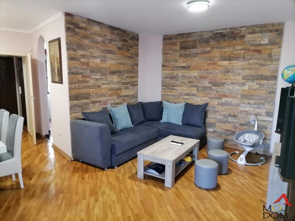 Glavna slika -Stan,NOVI SAD,SALAJKA,kv: 71, € 166850, ID: 1027058