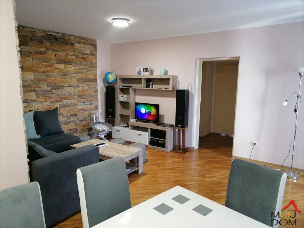 Slika 1 - Stan,NOVI SAD,SALAJKA,kv: 71, € 166850, ID: 1027058