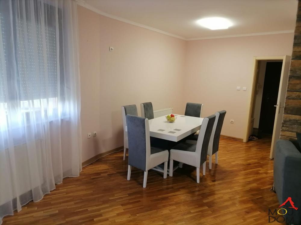 Slika 2 - Stan,NOVI SAD,SALAJKA,kv: 71, € 166850, ID: 1027058