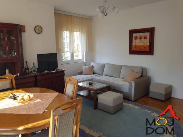 Slika 1 - Stan,NOVI SAD,DETELINARA,kv: 45, € 129800, ID: 1026480