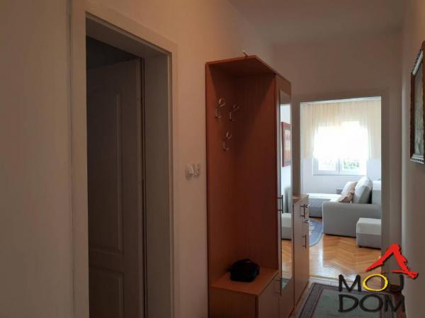 Slika 2 - Stan,NOVI SAD,DETELINARA,kv: 45, € 129800, ID: 1026480