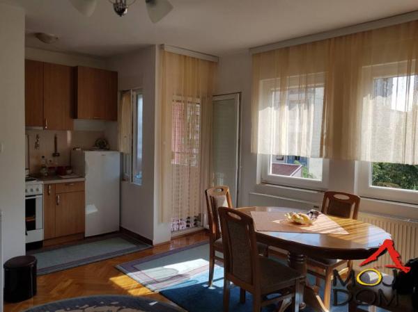 Slika 3 - Stan,NOVI SAD,DETELINARA,kv: 45, € 129800, ID: 1026480