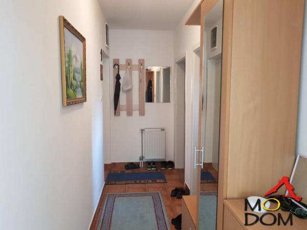Slika 4 - Stan,NOVI SAD,DETELINARA,kv: 45, € 129800, ID: 1026480