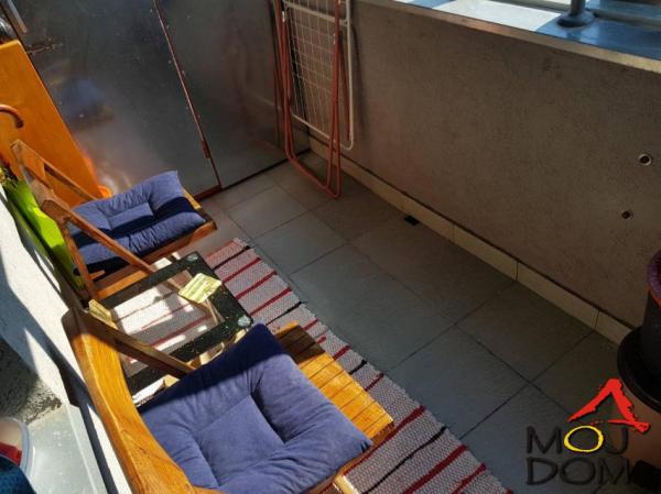 Slika 6 - Stan,NOVI SAD,DETELINARA,kv: 45, € 129800, ID: 1026480