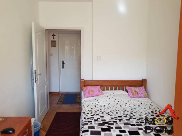 Slika 7 - Stan,NOVI SAD,DETELINARA,kv: 45, € 129800, ID: 1026480