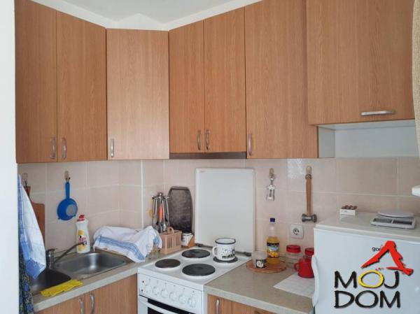 Slika 8 - Stan,NOVI SAD,DETELINARA,kv: 45, € 129800, ID: 1026480
