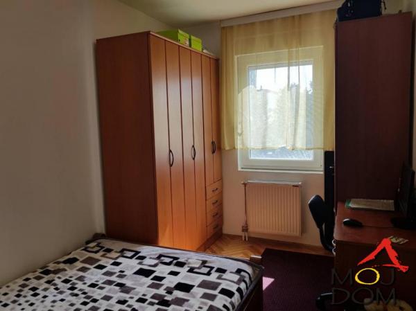 Slika 9 - Stan,NOVI SAD,DETELINARA,kv: 45, € 129800, ID: 1026480