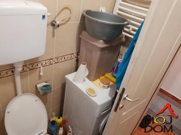 Slika 11 - Stan,NOVI SAD,DETELINARA,kv: 45, € 129800, ID: 1026480