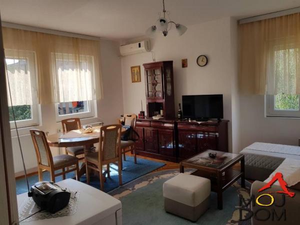 Glavna slika -Stan,NOVI SAD,DETELINARA,kv: 45, € 129800, ID: 1026480