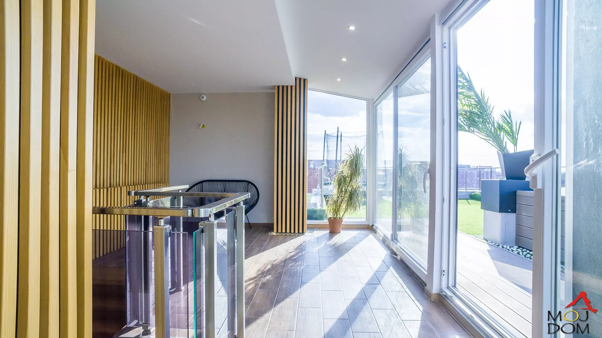 Slika 8 - Stan,NOVI SAD,SOMBORSKI BULEVAR,kv: 276, € 455260, ID: 1026457