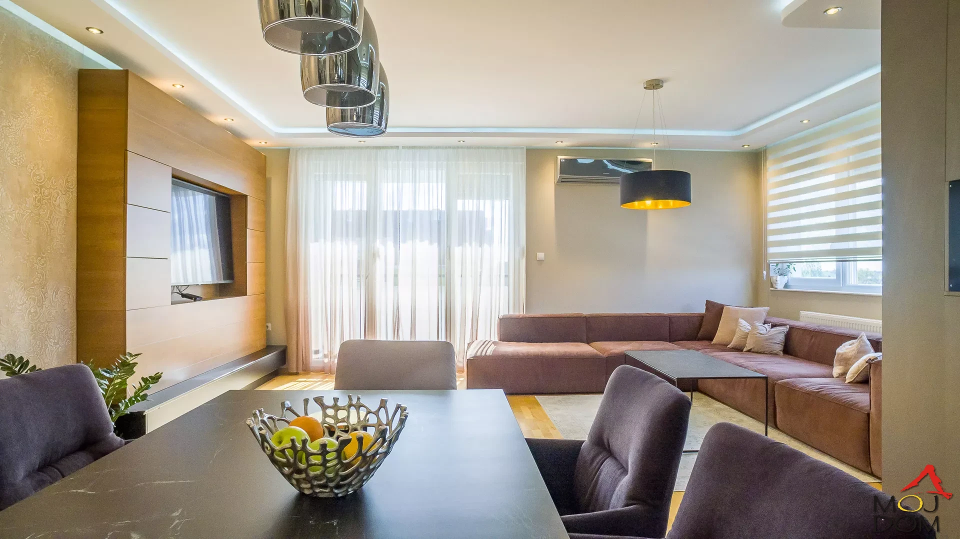 Slika 5 - Stan,NOVI SAD,SOMBORSKI BULEVAR,kv: 276, € 455260, ID: 1026457