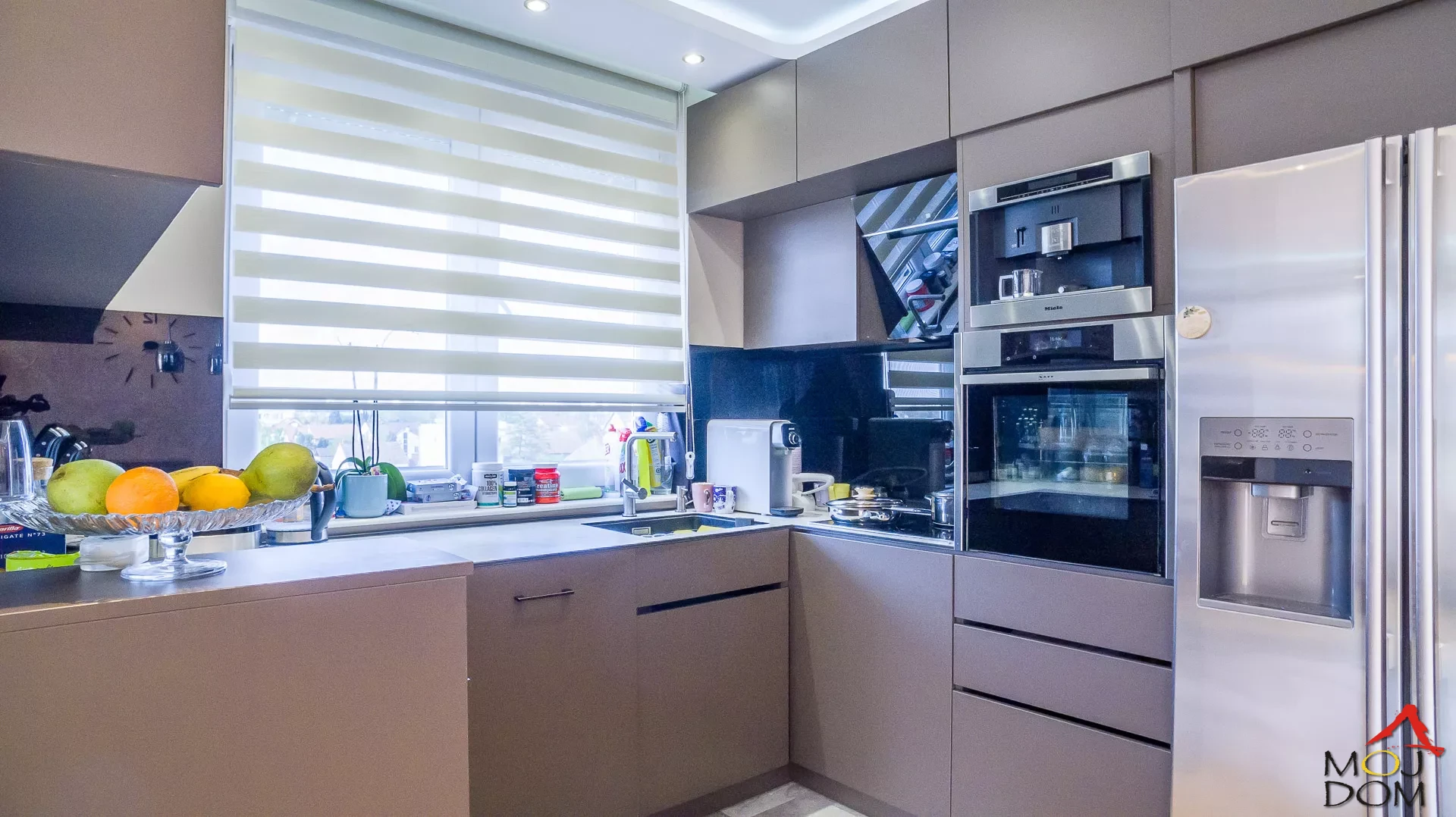 Slika 9 - Stan,NOVI SAD,SOMBORSKI BULEVAR,kv: 276, € 455260, ID: 1026457