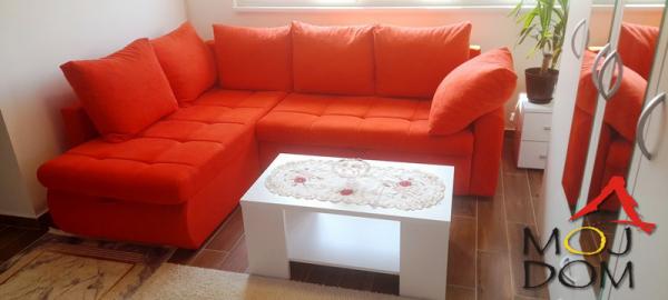 Slika 6 - Stan,NOVI SAD,ADICE,kv: 43, € 108150, ID: 1030697