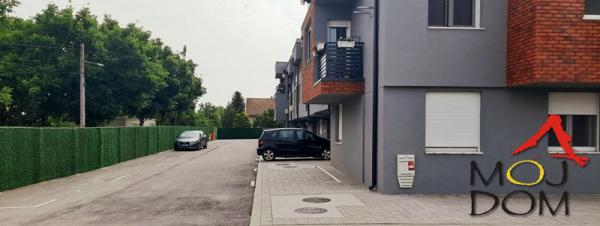 Slika 1 - Stan,NOVI SAD,ADICE,kv: 43, € 108150, ID: 1030697