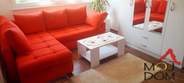 Slika 5 - Stan,NOVI SAD,ADICE,kv: 43, € 108150, ID: 1030697