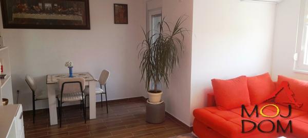 Slika 9 - Stan,NOVI SAD,ADICE,kv: 43, € 108150, ID: 1030697