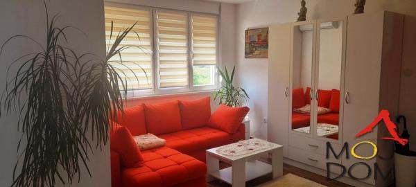 Slika 2 - Stan,NOVI SAD,ADICE,kv: 43, € 108150, ID: 1030697
