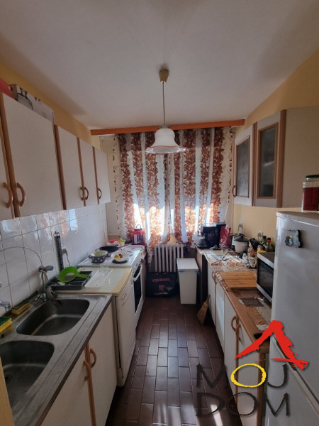 Slika 5 - Stan,NOVI SAD,BISTRICA,kv: 53, € 118450, ID: 1030716