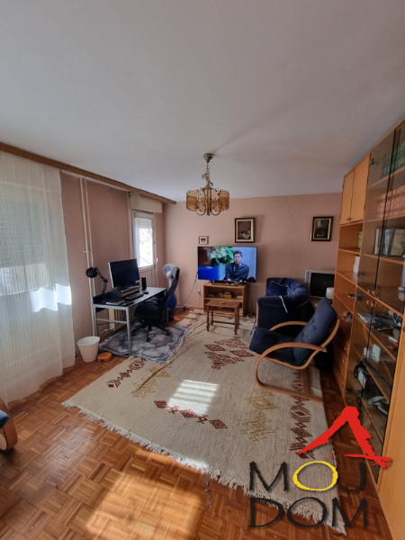 Slika 1 - Stan,NOVI SAD,BISTRICA,kv: 53, € 118450, ID: 1030716