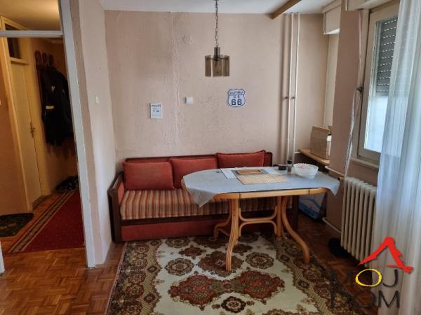 Slika 2 - Stan,NOVI SAD,BISTRICA,kv: 53, € 118450, ID: 1030716