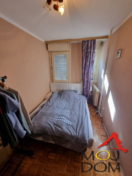 Slika 3 - Stan,NOVI SAD,BISTRICA,kv: 53, € 118450, ID: 1030716