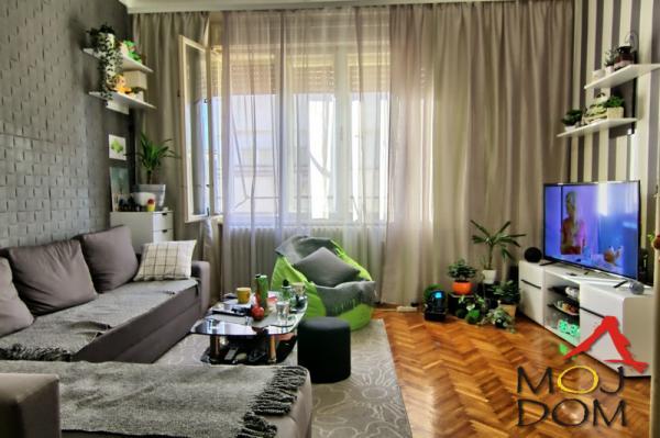 Glavna slika -Stan,NOVI SAD,CENTAR,kv: 89, € 288500, ID: 1027208