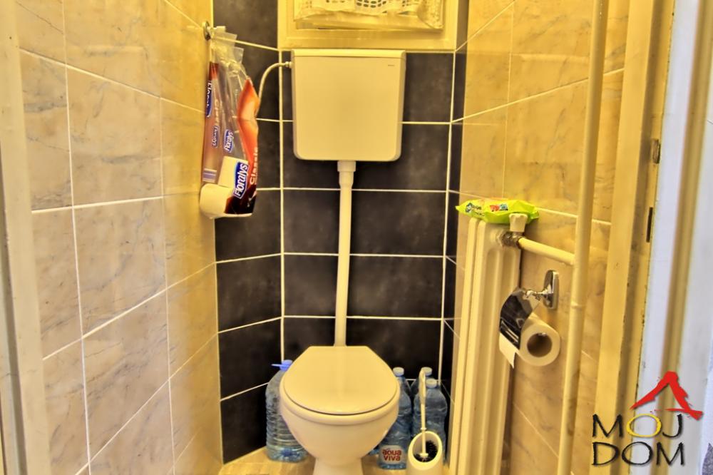 Slika 8 - Stan,NOVI SAD,CENTAR,kv: 89, € 288500, ID: 1027208