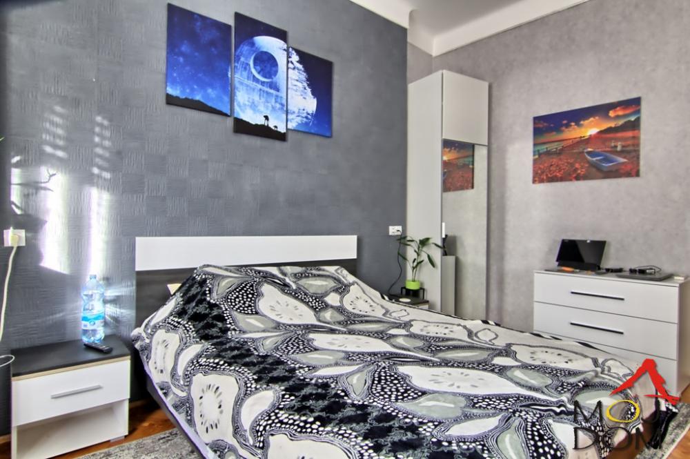 Slika 2 - Stan,NOVI SAD,CENTAR,kv: 89, € 288500, ID: 1027208