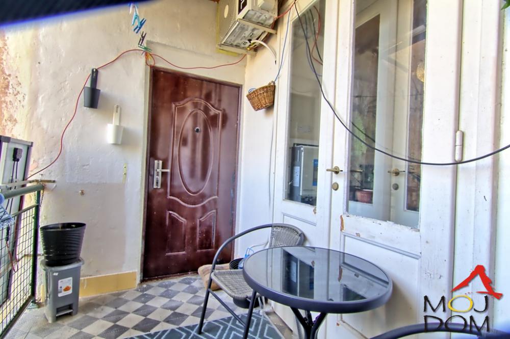 Slika 7 - Stan,NOVI SAD,CENTAR,kv: 89, € 288500, ID: 1027208