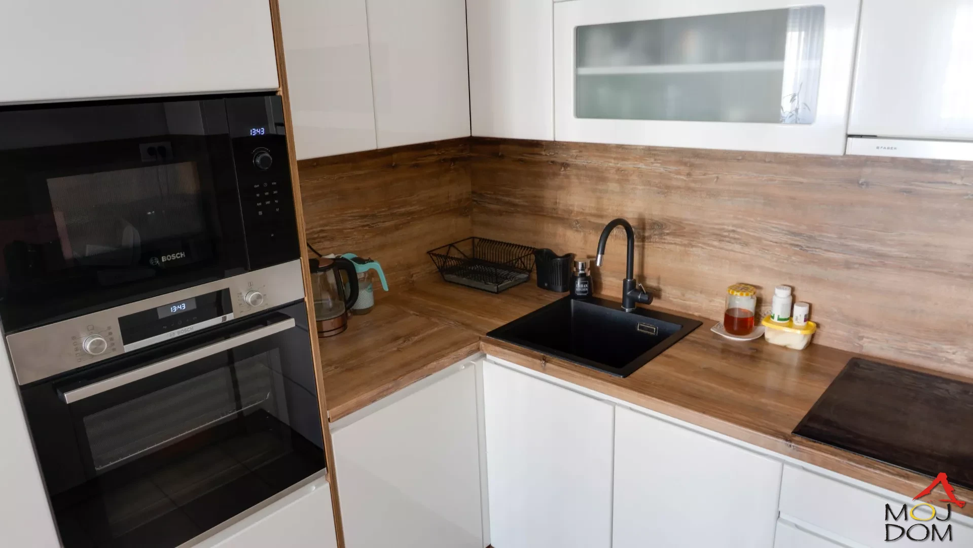 Slika 6 - Stan,NOVI SAD,SOMBORSKI BULEVAR,kv: 63, € 194500, ID: 1027200