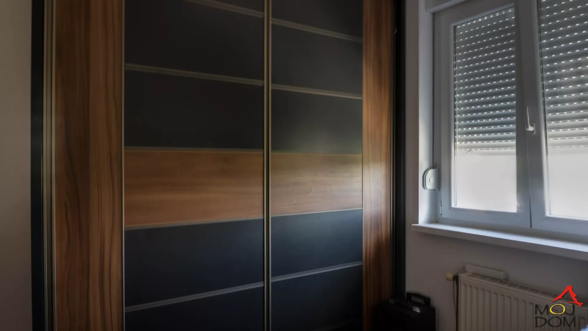 Slika 11 - Stan,NOVI SAD,SOMBORSKI BULEVAR,kv: 63, € 194500, ID: 1027200